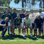Fãs do Palmeiras vivem experiência única com ídolo Raphael Veiga