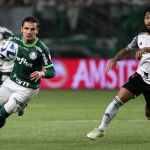 Veiga diz que Atlético é bom, mas Palmeiras foi mais eficiente nos três anos