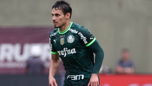 Veiga garante que ano do Palmeiras 'ainda não acabou'