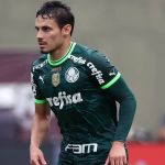 Veiga garante que ano do Palmeiras 'ainda não acabou'