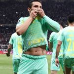 Atlético 0 x 1 Palmeiras: melhores momentos do jogo pela Libertadores