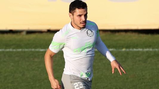 Veiga quebra silêncio no Palmeiras e fala sobre Flamengo e São Paulo