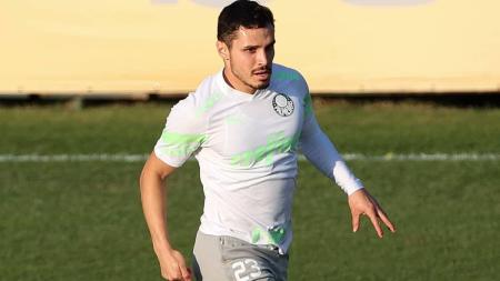 Veiga quebra silêncio no Palmeiras e fala sobre Flamengo e São Paulo