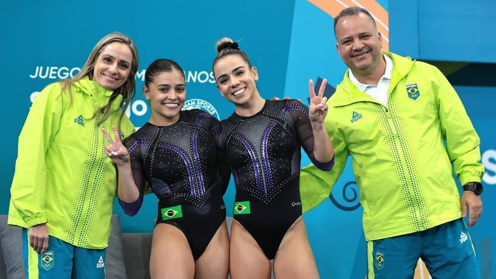 Pan de Santiago (4/11): agenda e chances de medalha para o Brasil