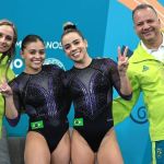 Pan de Santiago (4/11): agenda e chances de medalha para o Brasil