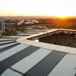 Arena MRV: veja distância do estádio do Atlético para pontos da Grande BH