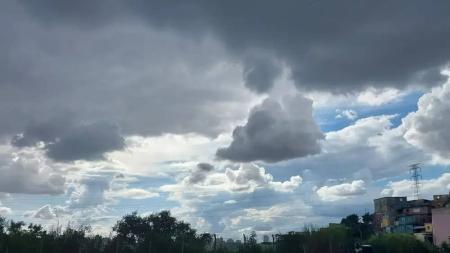 Veja a lista de cidades sob alerta