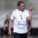 Corinthians terá quatro desfalques para enfrentar o Internacional