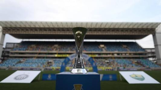 Veja a tabela detalhada da Série C do Campeonato Brasileiro