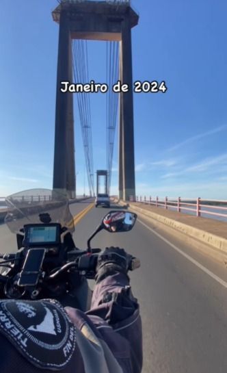Com Brasil em chamas, fumaça de queimadas chega à Argentina; confira antes e depois