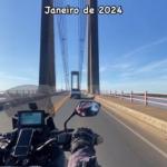 Com Brasil em chamas, fumaça de queimadas chega à Argentina; confira antes e depois