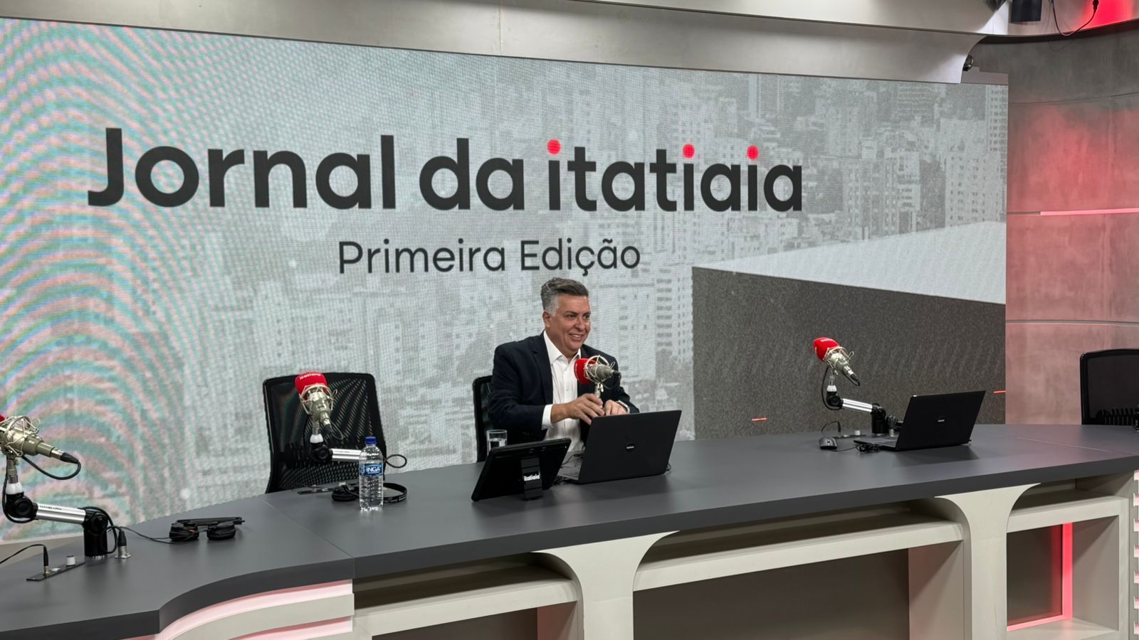 Anel de BH: prefeitura anuncia bases móveis com guinchos no antigo Aeroporto Carlos Prates