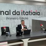 Veja ao vivo: prefeito Álvaro Damião fala sobre municipalização do Anel de BH