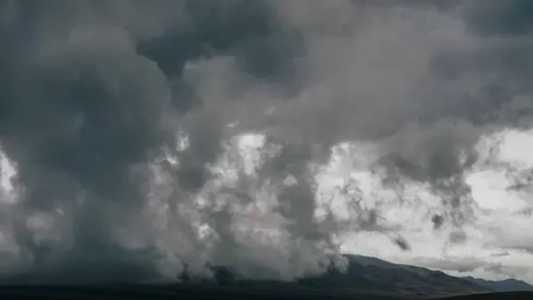 Veja as cidades que foram atingidas