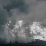 Minas tem alerta de tempestade com queda de granizo para as próximas horas; veja quais