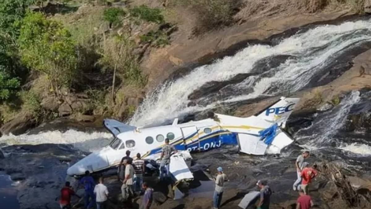 Marília Mendonça: entenda tudo o que se sabe sobre o acidente de avião que matou a 'rainha da sofrência'