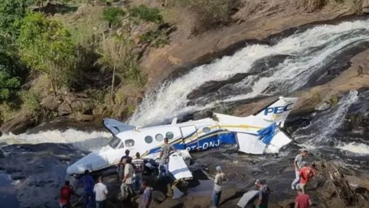 Veja as conclusões sobre o acidente que ocorreu em  5 novembro de 2021