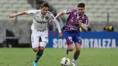 Veja as escalações pelo Brasileirão