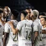 Santos x Blooming: veja escalações pela Sul-Americana