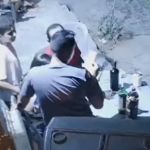 Vídeo mostra família descobrindo jogo de criança não apostado na Mega da Virada