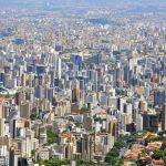 BH e outras 94 cidades estão sob alerta de tempo seco 