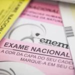 Enem passa a fazer parte do sistema de avaliação da educação básica