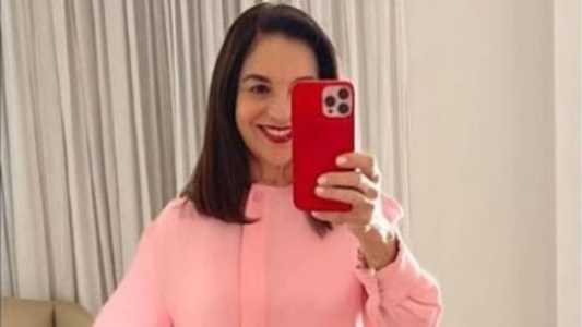 Veja como é a rotina da 'segunda-dama': Lu Alckmin