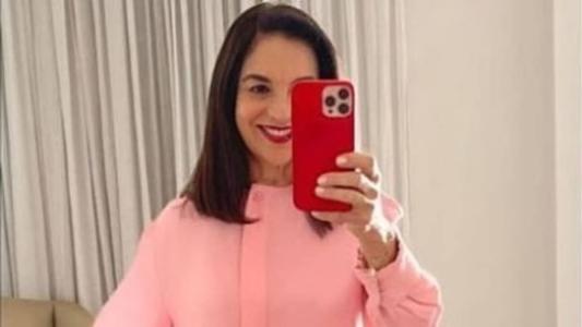 Veja como é a rotina da 'segunda-dama': Lu Alckmin