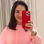 Sem holofotes e pé no chão: conheça a rotina da “segunda-dama“ do Brasil
