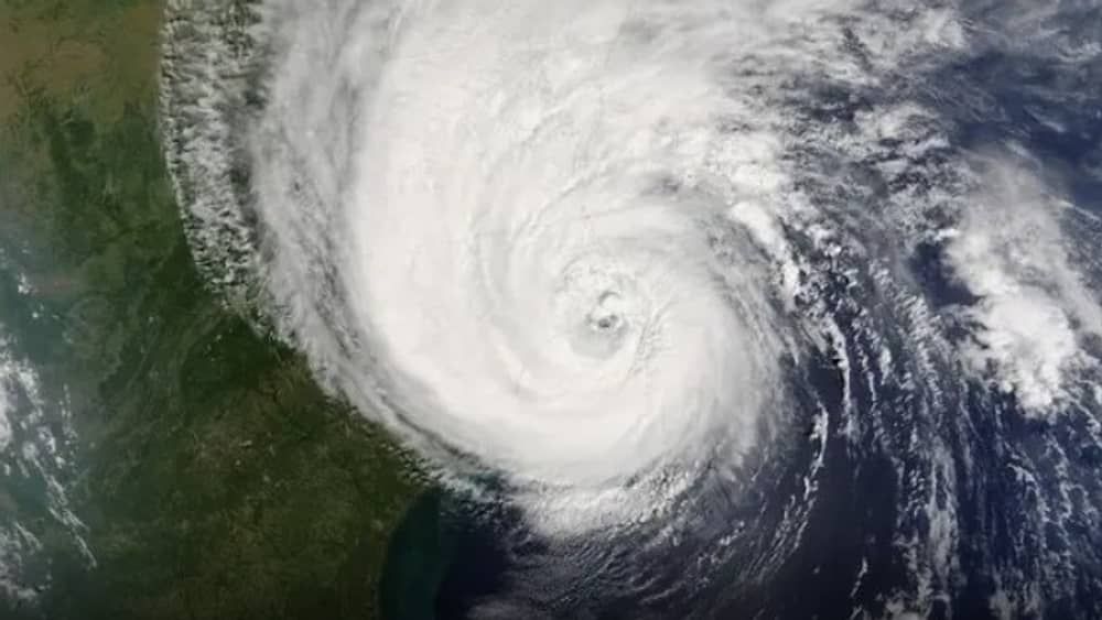 Ciclone trará chuva para Belo Horizonte e outras cidades de Minas; entenda 