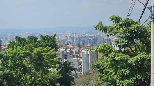 Veja como fica a previsão em BH;