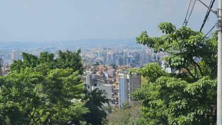 Veja como fica a previsão em BH;