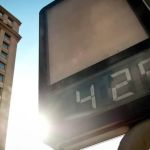 Onda de calor: alerta de perigo para 13 estados e o DF é estendido até sexta (17)
