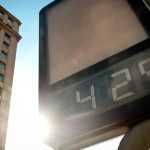 Onda de calor: alerta de perigo para 13 estados e o DF é estendido até sexta (17)