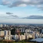 Previsão do tempo: feriado 7 de Setembro deve ser nublado e sem chuva em grande parte de Minas 