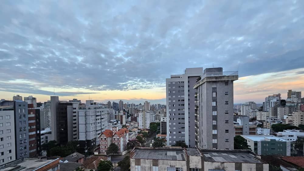 Previsão do tempo: veja como fica último dia de janeiro em BH