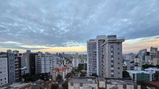 Veja como fica a previsão do tempo;
