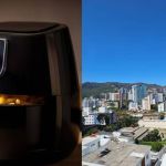 Tipo air fryer: professor explica como onda de calor atua em Minas Gerais 'fritando tudo e todos'