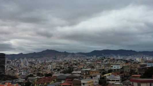 Veja como fica a previsão do tempo em BH e Minas Gerais nos próximos dias