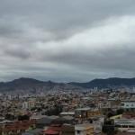 Previsão do tempo: BH deve ter dia nublado e com chuva nesta terça-feira (15)