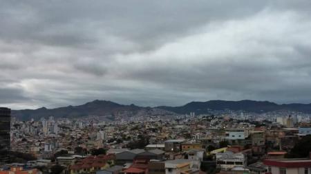 Veja como fica a previsão do tempo em BH e Minas Gerais nos próximos dias