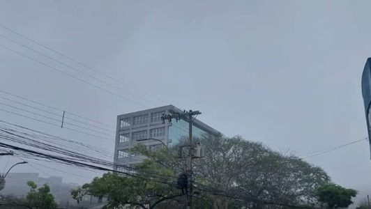 Veja como fica a previsão;