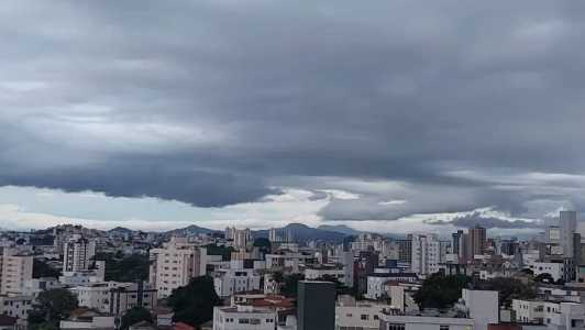 Veja como fica a previsão;
