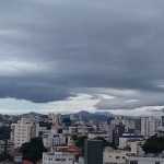 Previsão do tempo: veja se vai continuar chovendo nesta segunda em Minas