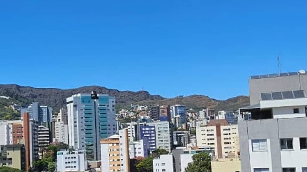 Previsão do tempo: Minas deve ter tempestades e queda na temperatura 