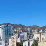 Previsão do tempo: Minas deve ter tempestades e queda na temperatura 