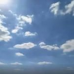 É o fim da onda de calor em Minas Gerais? Meteorologista responde 