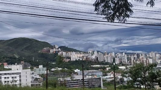 Veja como fica a previsão do Carnaval