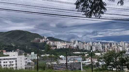 Veja como fica a previsão do Carnaval