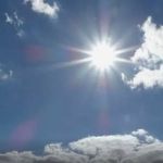 Previsão do tempo:  termômetros podem marcar 37ºC em BH e 43ºC em Minas